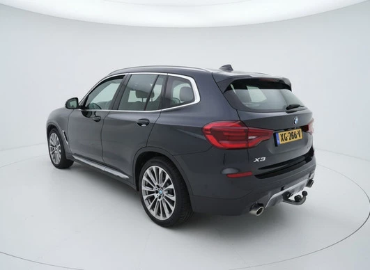 BMW X3 - Afbeelding 8 van 24