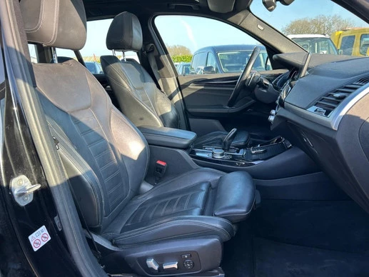 BMW X3 - Afbeelding 9 van 24