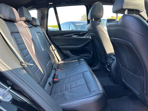 BMW X3 - Afbeelding 10 van 24