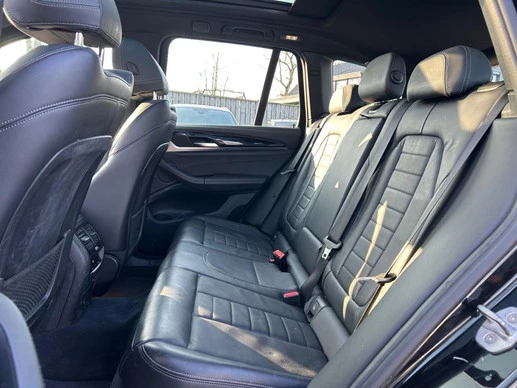 BMW X3 - Afbeelding 11 van 24