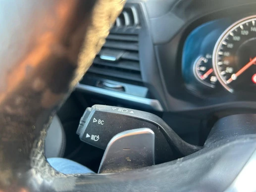 BMW X3 - Afbeelding 13 van 24