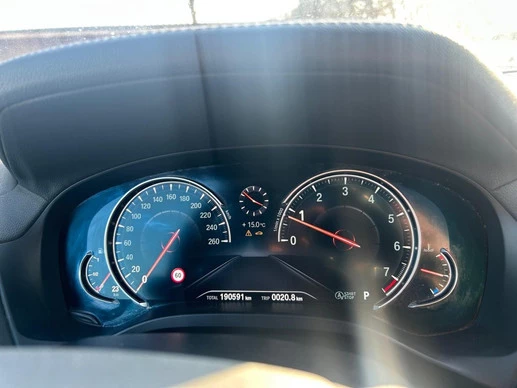 BMW X3 - Afbeelding 15 van 24