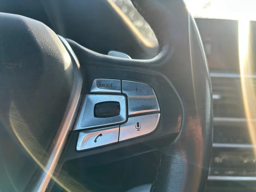 BMW X3 - Afbeelding 16 van 24