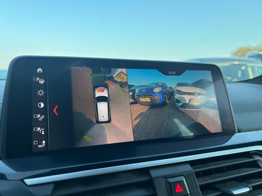 BMW X3 - Afbeelding 18 van 24