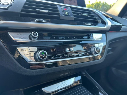 BMW X3 - Afbeelding 19 van 24