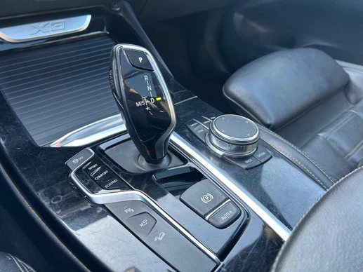 BMW X3 - Afbeelding 20 van 24