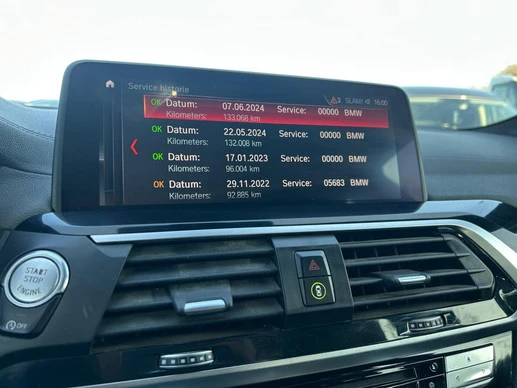 BMW X3 - Afbeelding 22 van 24