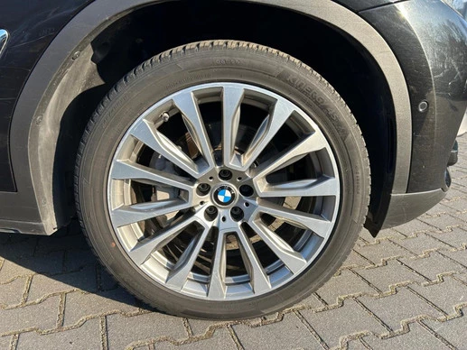 BMW X3 - Afbeelding 23 van 24