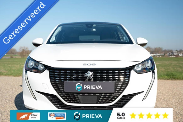 Peugeot 208 - Afbeelding 3 van 30