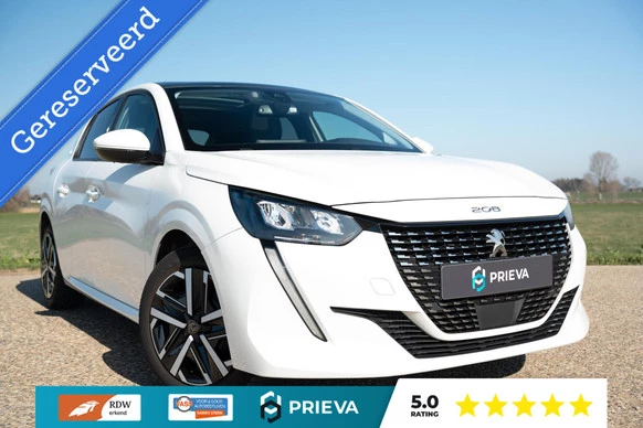 Peugeot 208 - Afbeelding 4 van 30