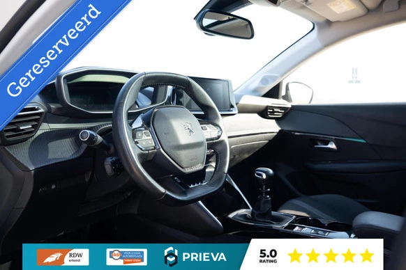 Peugeot 208 - Afbeelding 6 van 30