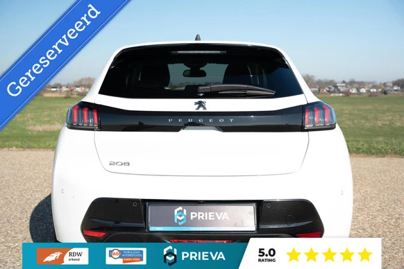 Peugeot 208 - Afbeelding 8 van 30