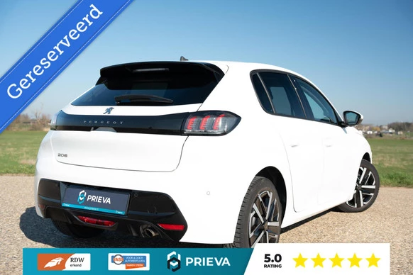 Peugeot 208 - Afbeelding 9 van 30