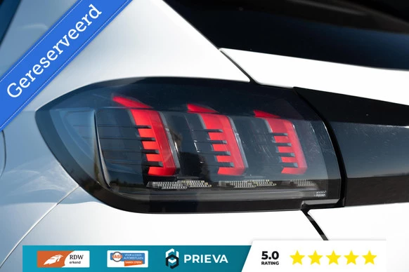 Peugeot 208 - Afbeelding 10 van 30