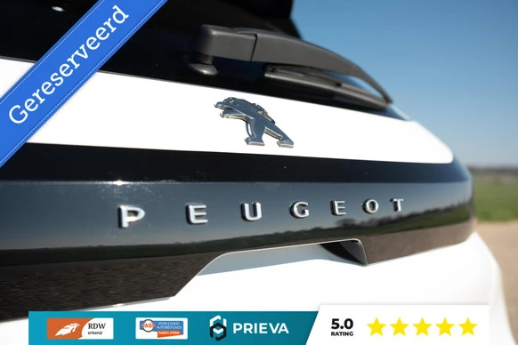 Peugeot 208 - Afbeelding 11 van 30