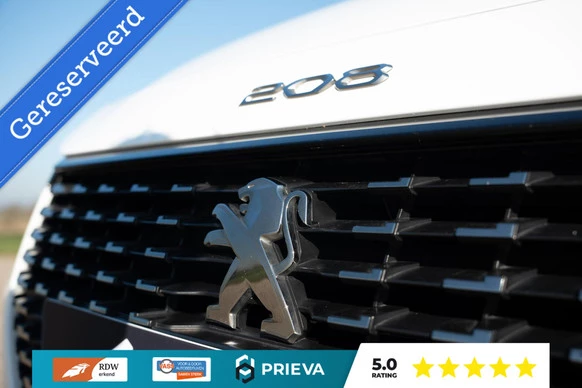 Peugeot 208 - Afbeelding 13 van 30