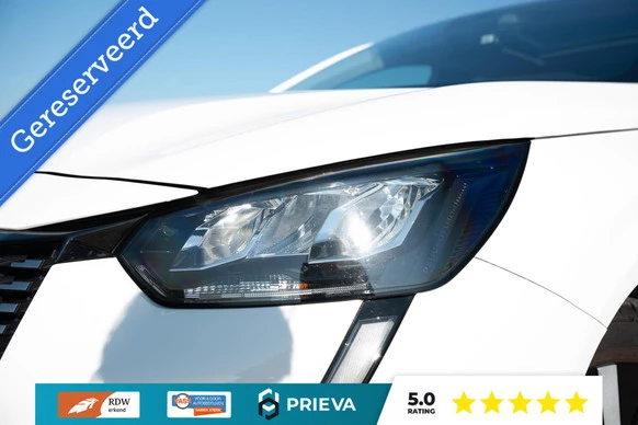 Peugeot 208 - Afbeelding 14 van 30