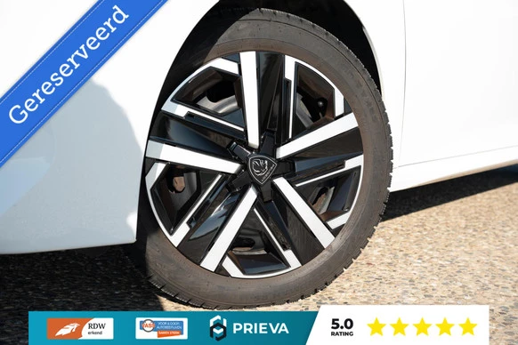 Peugeot 208 - Afbeelding 15 van 30