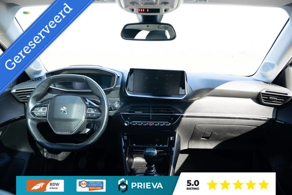 Peugeot 208 - Afbeelding 16 van 30