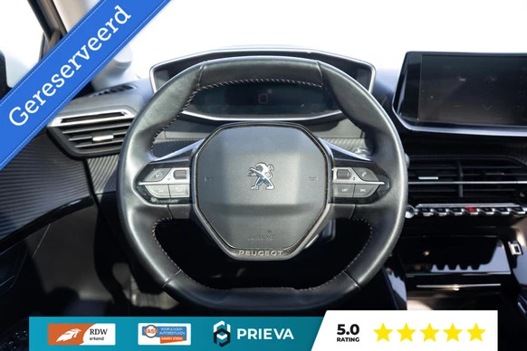 Peugeot 208 - Afbeelding 18 van 30