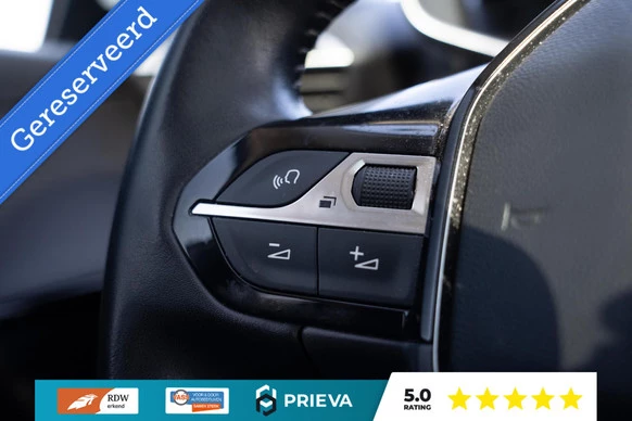 Peugeot 208 - Afbeelding 19 van 30