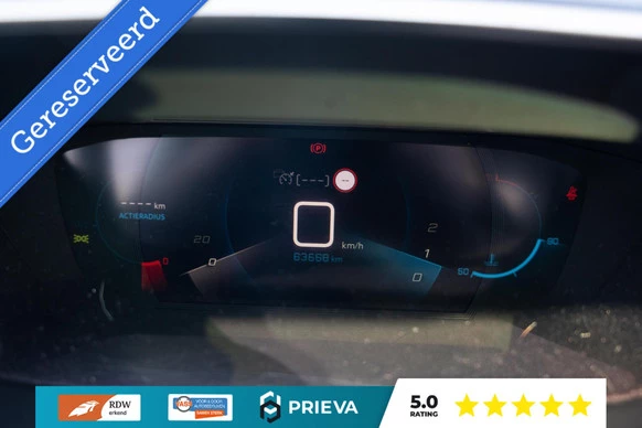 Peugeot 208 - Afbeelding 21 van 30