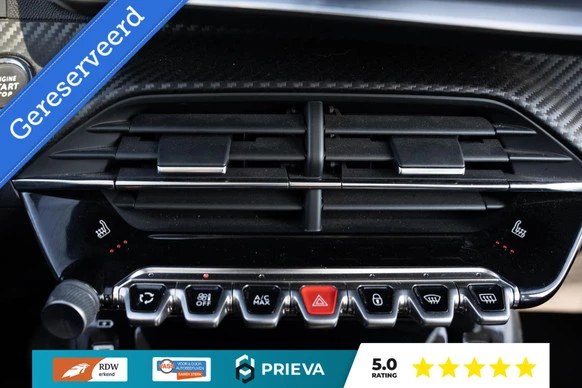 Peugeot 208 - Afbeelding 22 van 30