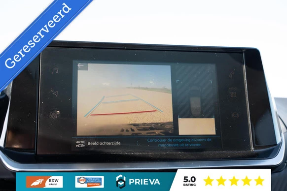 Peugeot 208 - Afbeelding 23 van 30