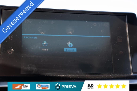 Peugeot 208 - Afbeelding 24 van 30