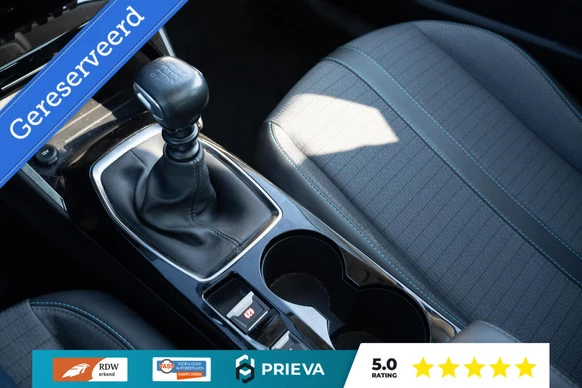 Peugeot 208 - Afbeelding 25 van 30