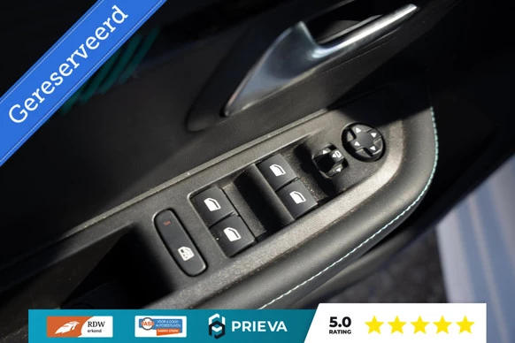 Peugeot 208 - Afbeelding 30 van 30