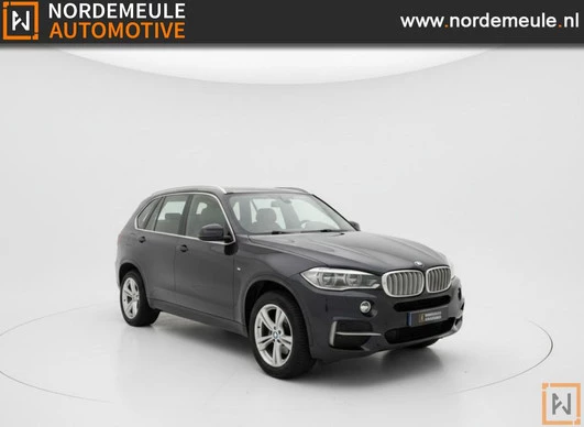 BMW X5 - Afbeelding 1 van 30