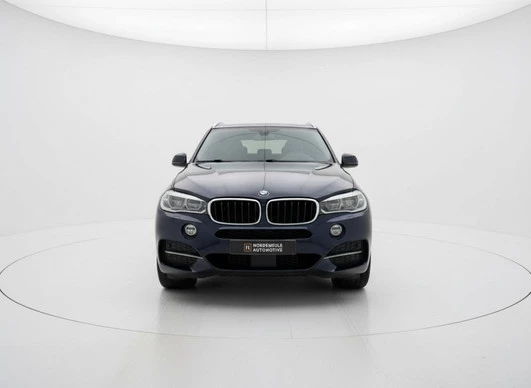BMW X5 - Afbeelding 2 van 30
