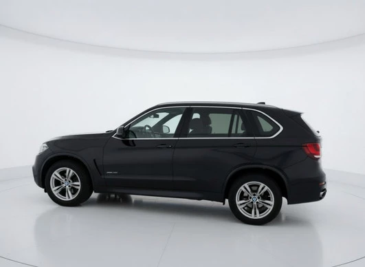 BMW X5 - Afbeelding 4 van 30