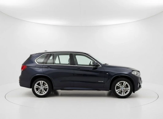 BMW X5 - Afbeelding 5 van 30