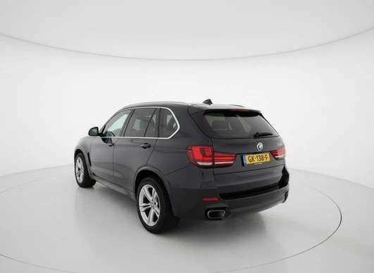 BMW X5 - Afbeelding 8 van 30