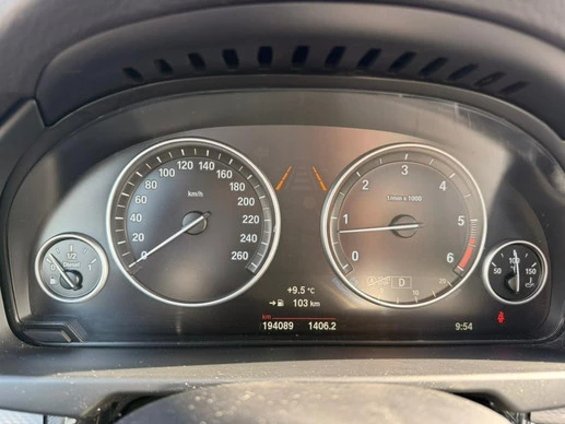 BMW X5 - Afbeelding 9 van 30