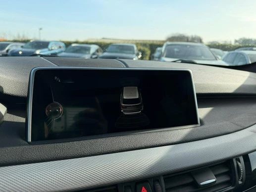 BMW X5 - Afbeelding 11 van 30