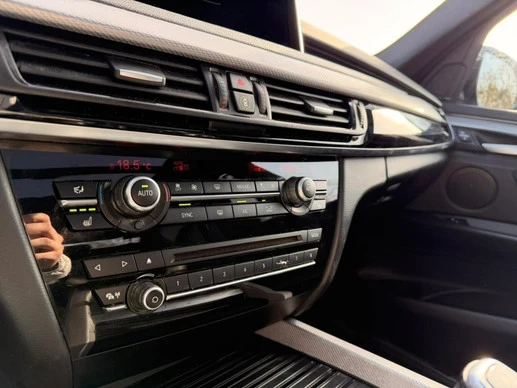 BMW X5 - Afbeelding 12 van 30