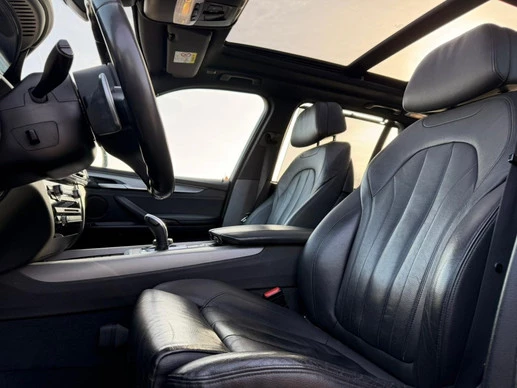 BMW X5 - Afbeelding 17 van 30