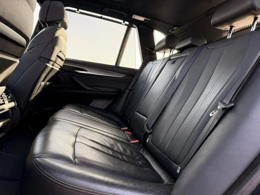 BMW X5 - Afbeelding 18 van 30