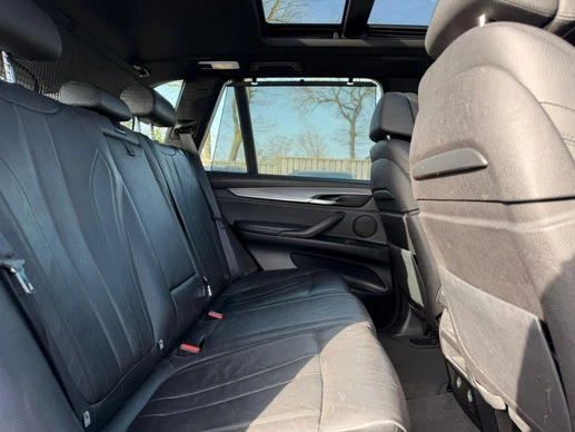 BMW X5 - Afbeelding 20 van 30