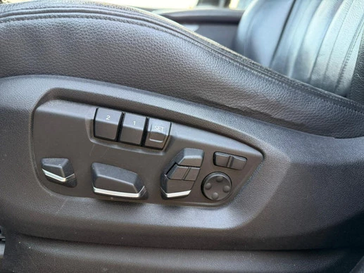 BMW X5 - Afbeelding 21 van 30