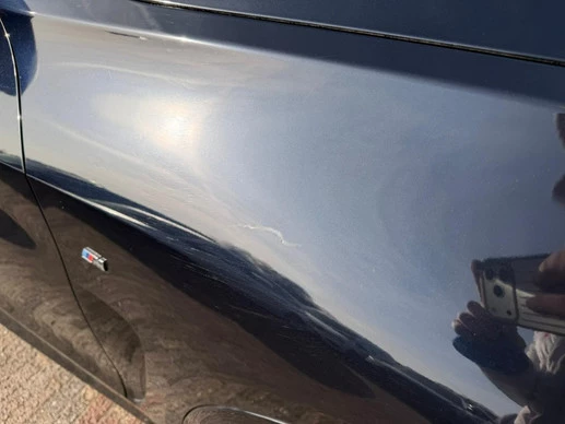 BMW X5 - Afbeelding 27 van 30