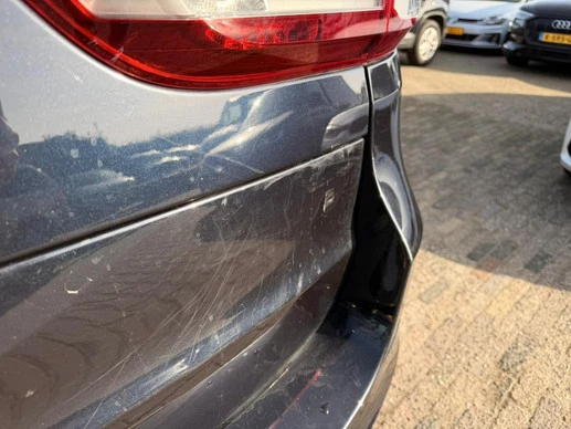 BMW X5 - Afbeelding 28 van 30