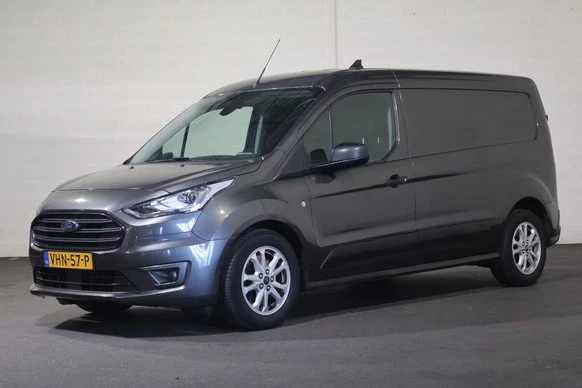 Ford Transit Connect - Afbeelding 1 van 30