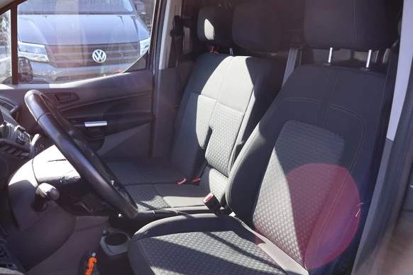 Ford Transit Connect - Afbeelding 2 van 30