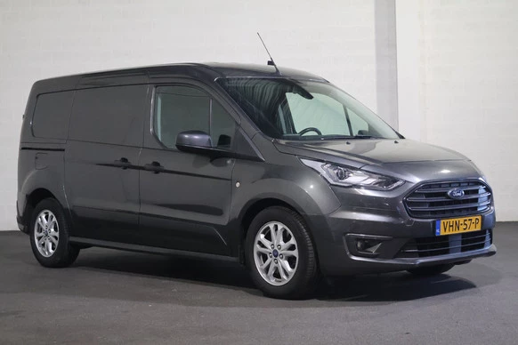 Ford Transit Connect - Afbeelding 6 van 30