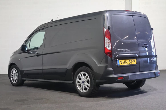 Ford Transit Connect - Afbeelding 7 van 30