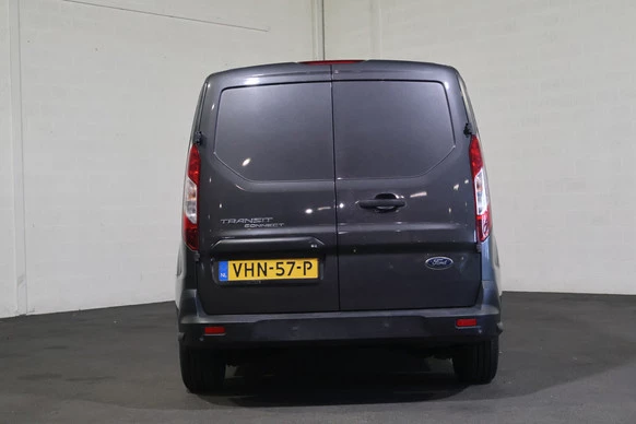 Ford Transit Connect - Afbeelding 8 van 30